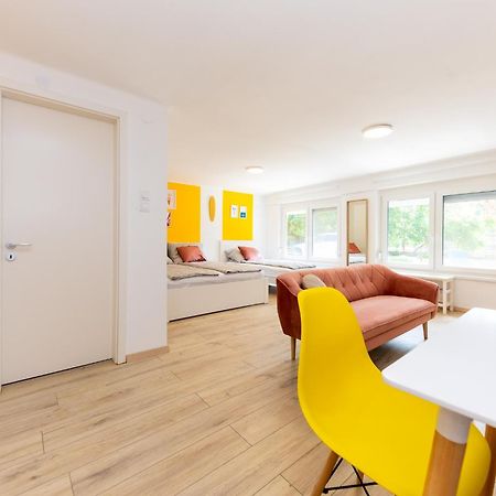 Balaton Wave Apartments Balatonalmadi Exterior photo