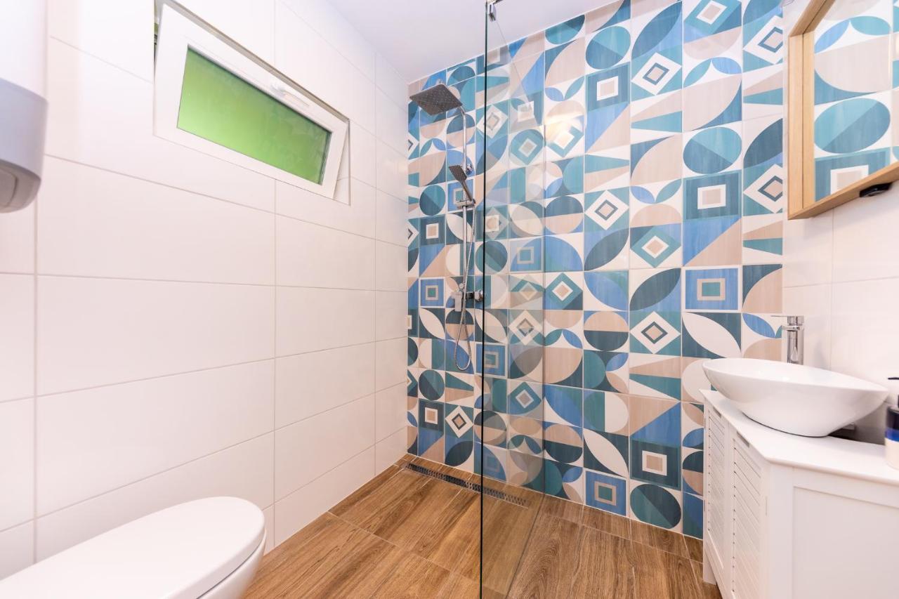 Balaton Wave Apartments Balatonalmadi Exterior photo