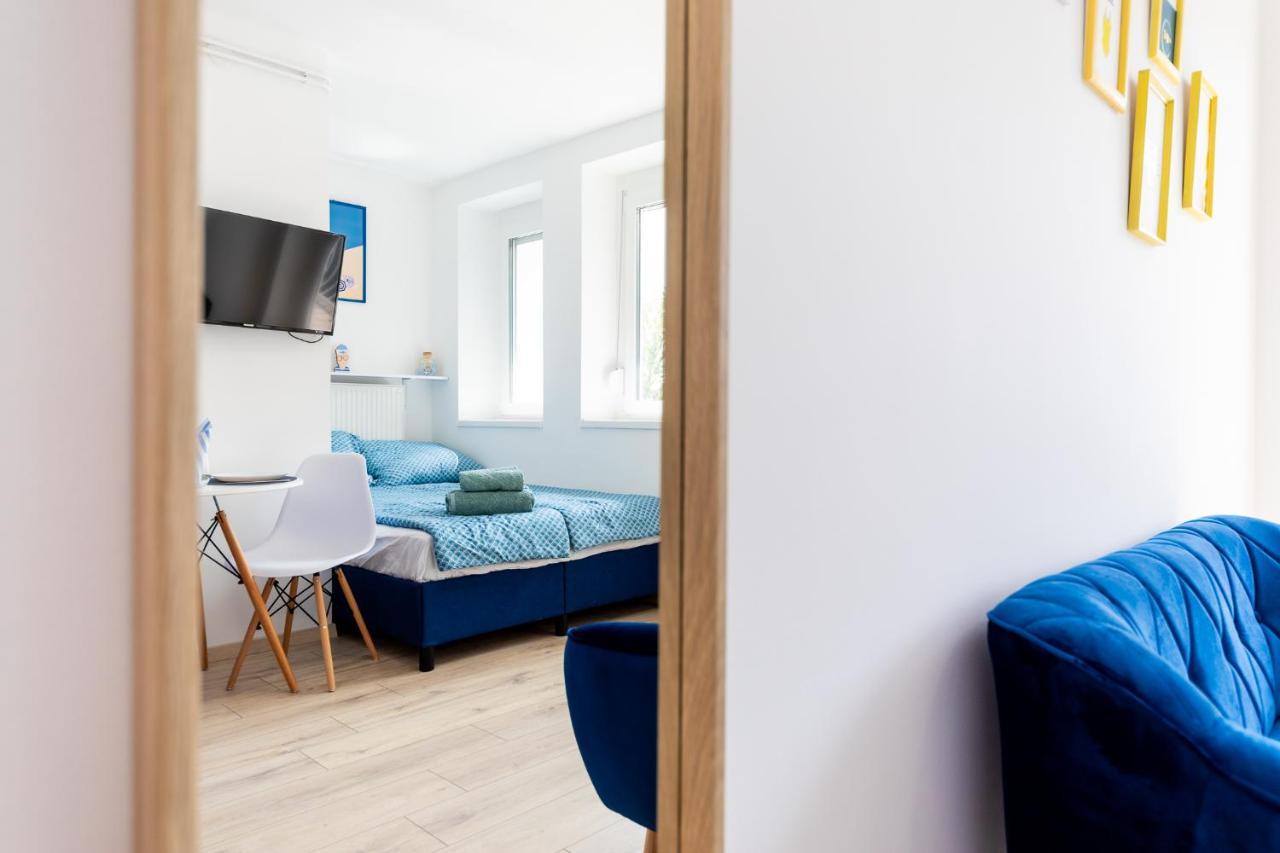 Balaton Wave Apartments Balatonalmadi Exterior photo