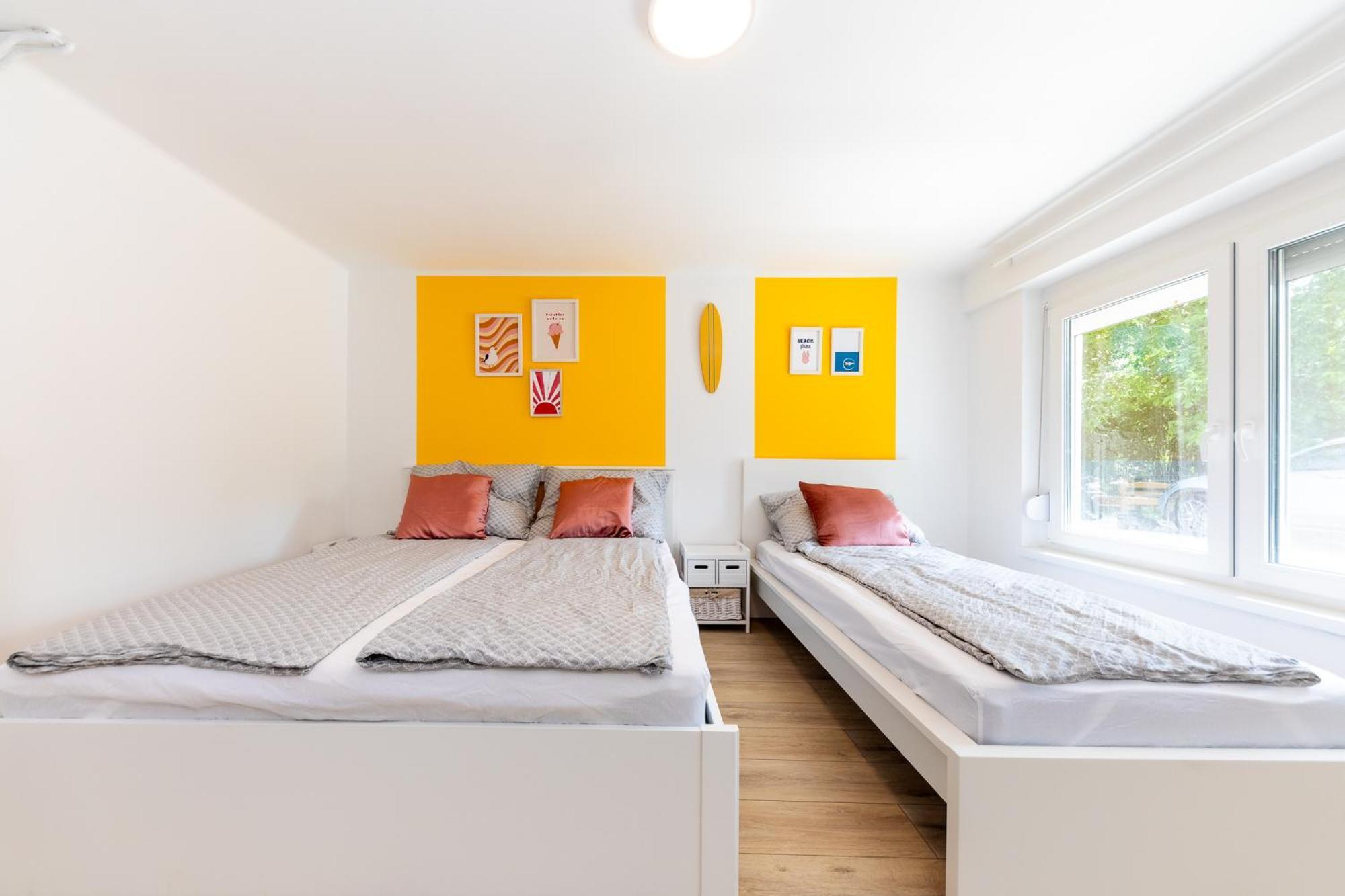 Balaton Wave Apartments Balatonalmadi Exterior photo