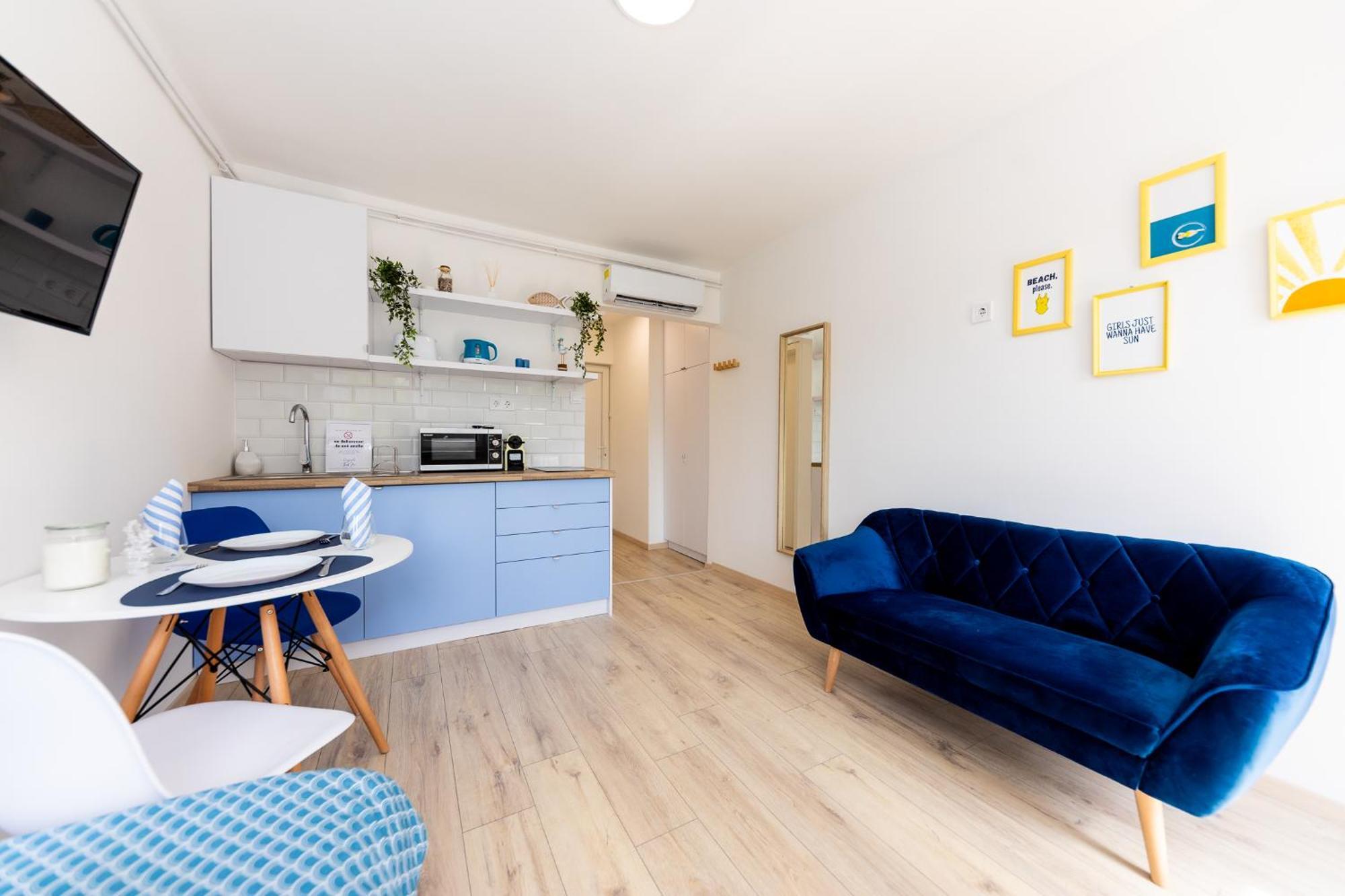 Balaton Wave Apartments Balatonalmadi Exterior photo