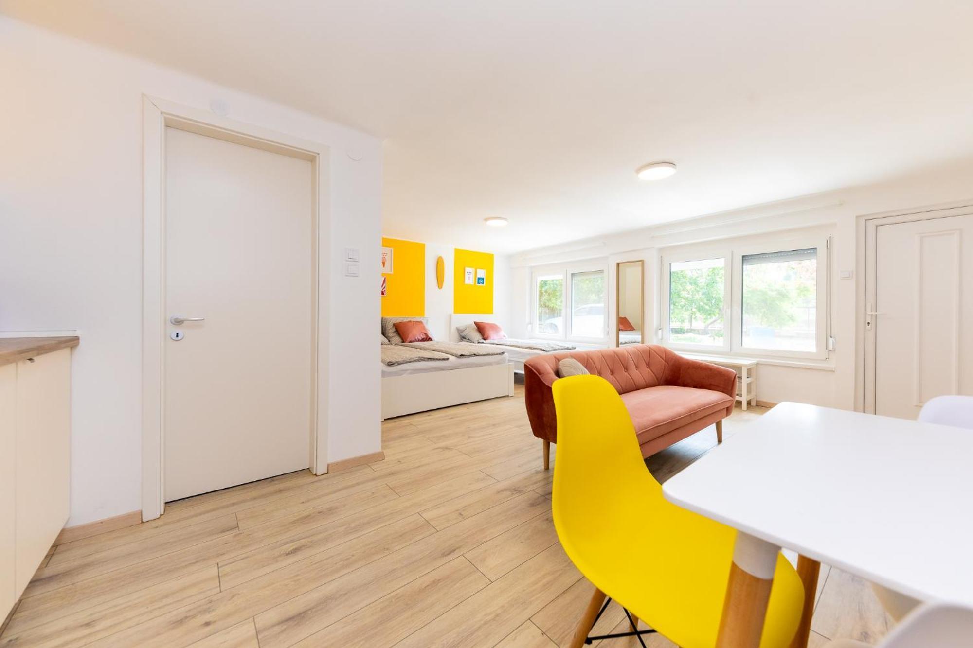 Balaton Wave Apartments Balatonalmadi Exterior photo