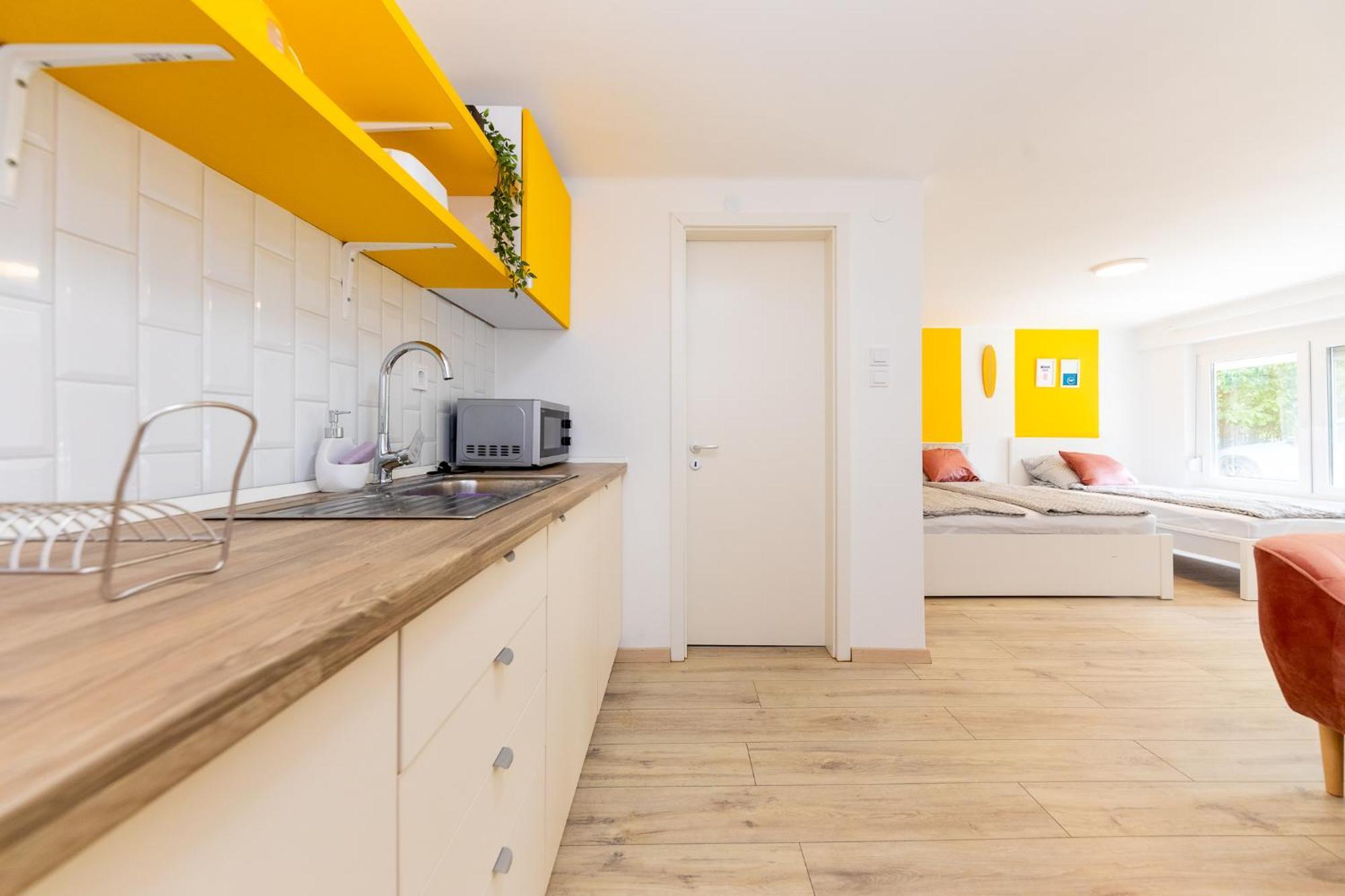 Balaton Wave Apartments Balatonalmadi Exterior photo