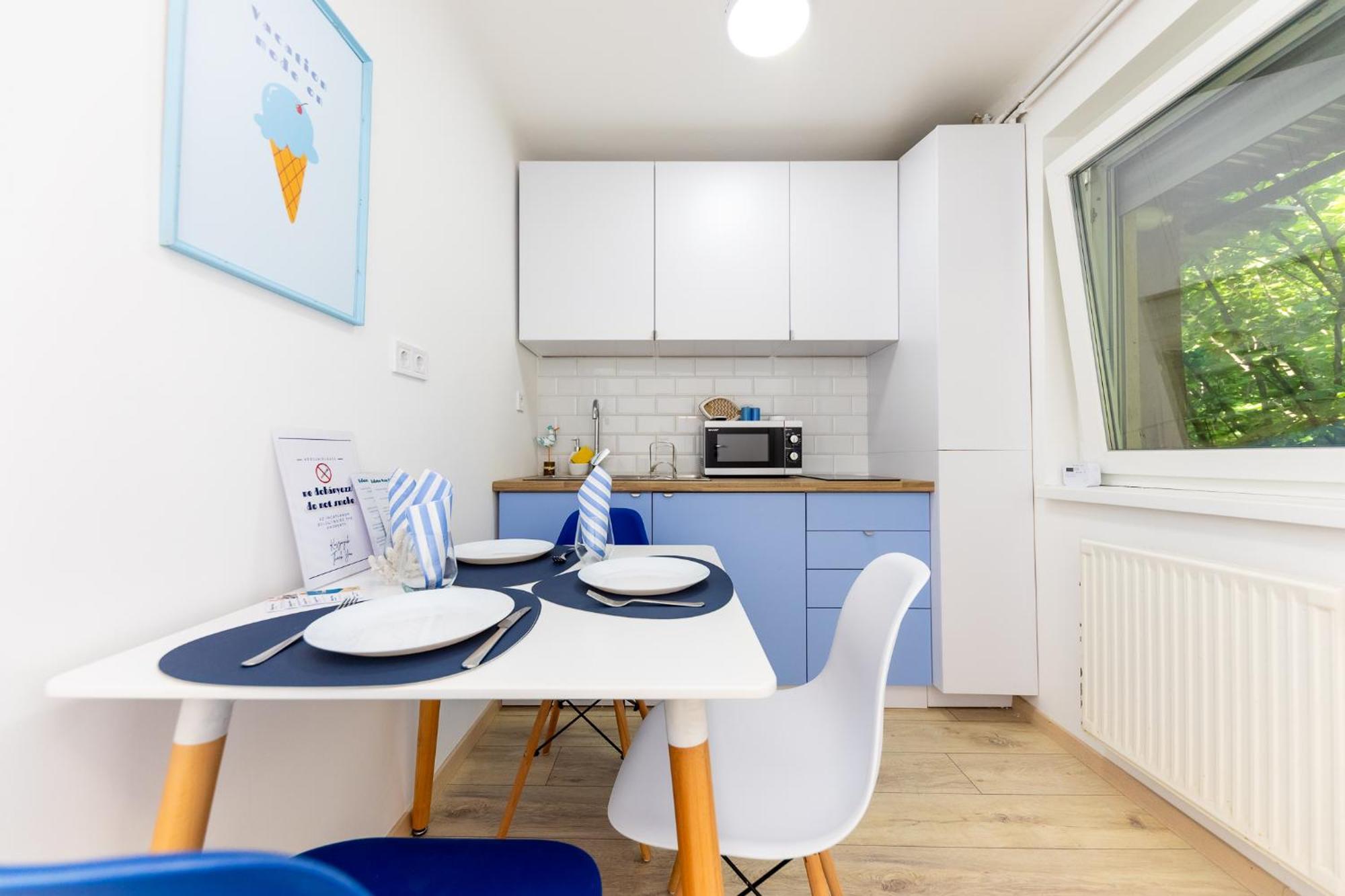 Balaton Wave Apartments Balatonalmadi Exterior photo