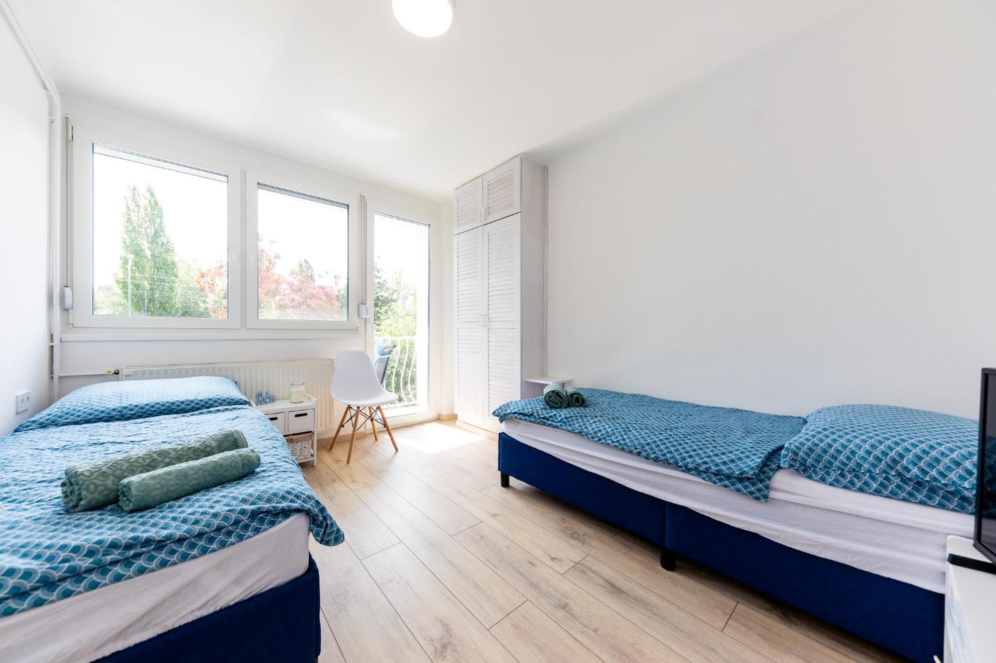 Balaton Wave Apartments Balatonalmadi Exterior photo