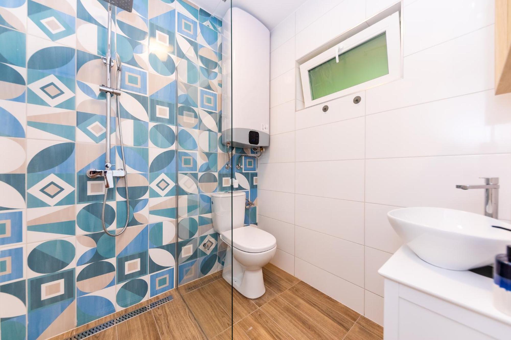 Balaton Wave Apartments Balatonalmadi Exterior photo