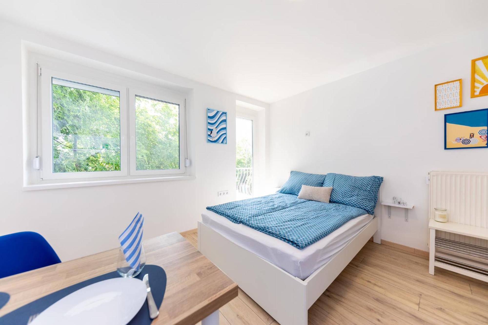 Balaton Wave Apartments Balatonalmadi Exterior photo