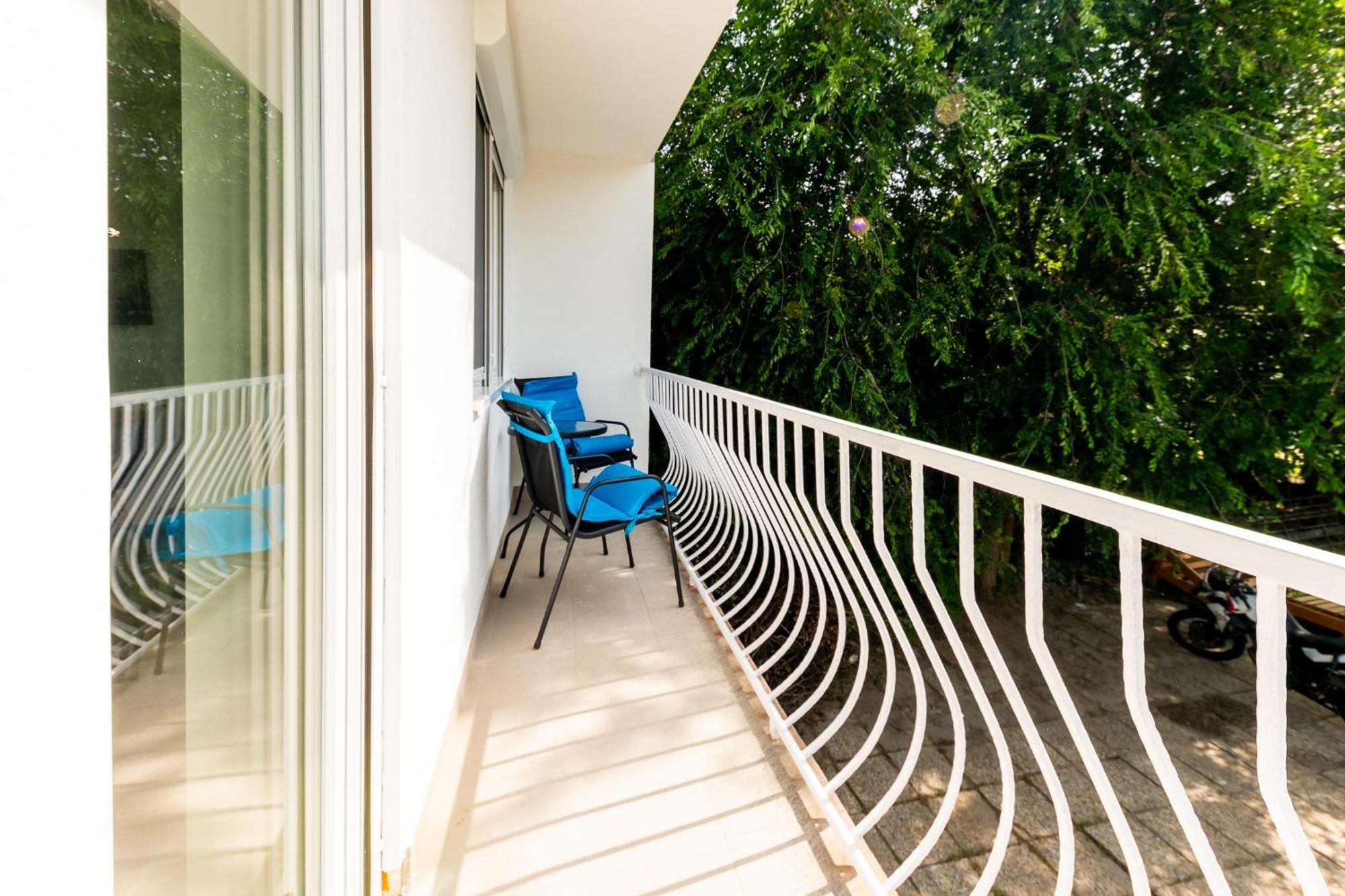 Balaton Wave Apartments Balatonalmadi Exterior photo